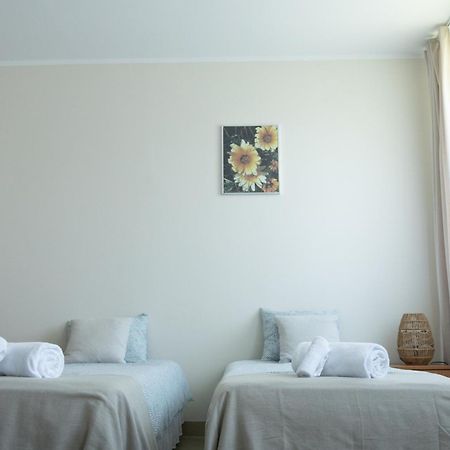 Osrodek Konferencyjno-Wypoczynkowy Hostel Chojna ภายนอก รูปภาพ