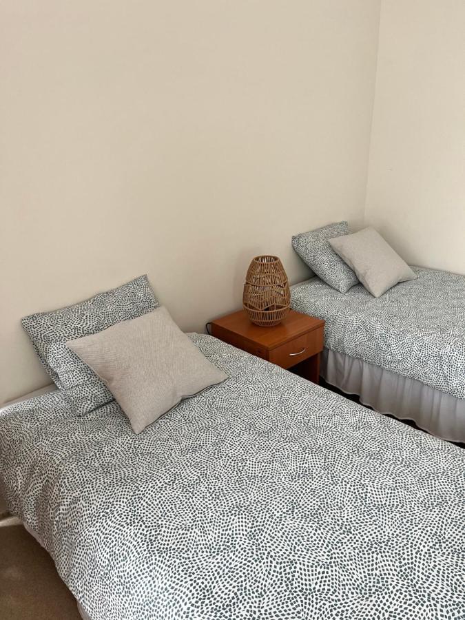 Osrodek Konferencyjno-Wypoczynkowy Hostel Chojna ภายนอก รูปภาพ