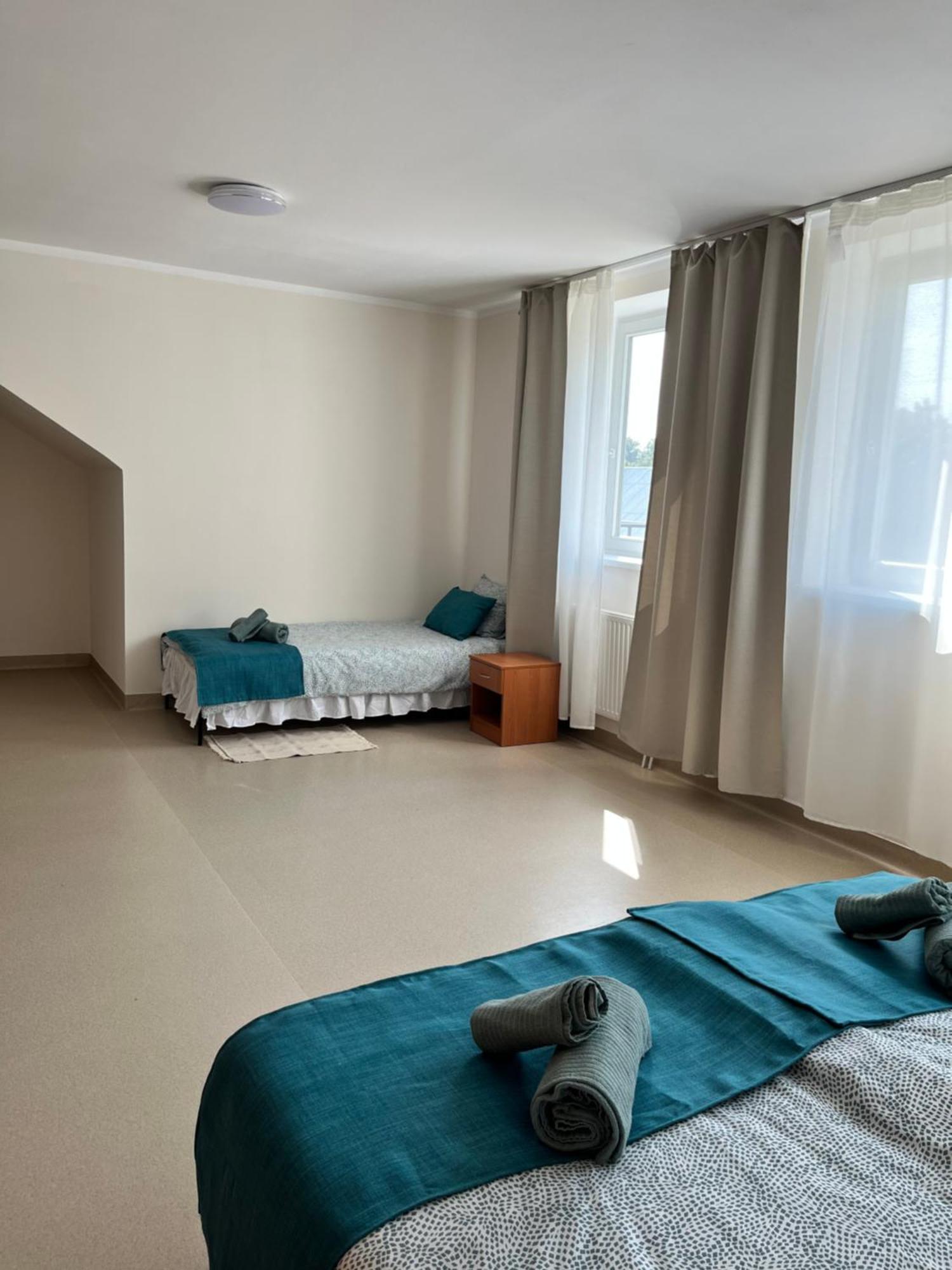 Osrodek Konferencyjno-Wypoczynkowy Hostel Chojna ภายนอก รูปภาพ