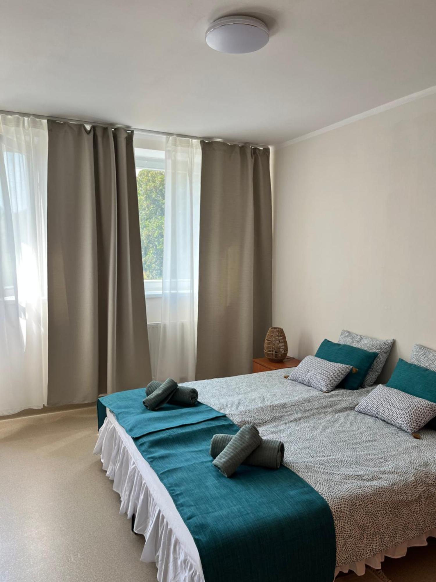 Osrodek Konferencyjno-Wypoczynkowy Hostel Chojna ภายนอก รูปภาพ