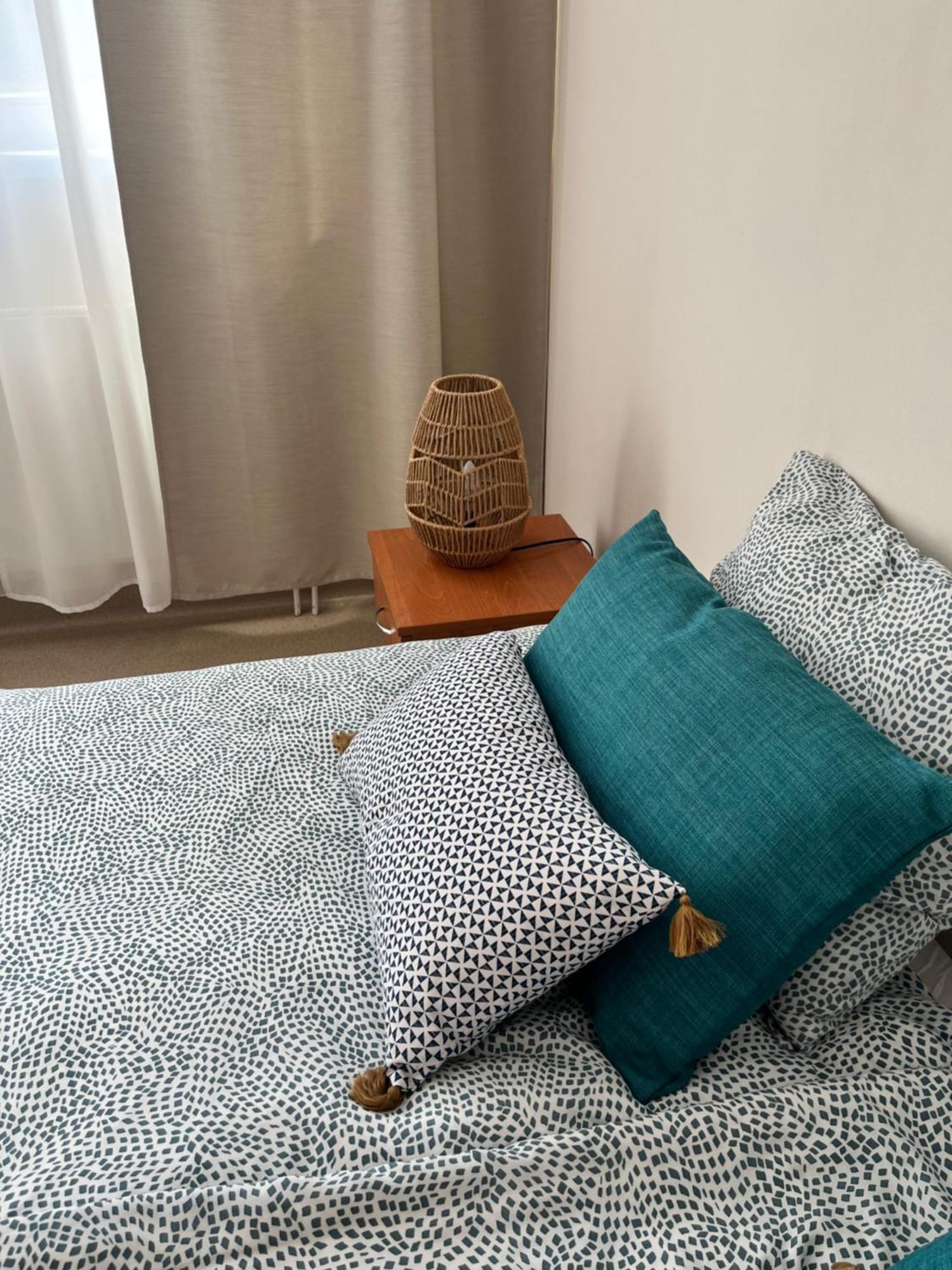 Osrodek Konferencyjno-Wypoczynkowy Hostel Chojna ภายนอก รูปภาพ