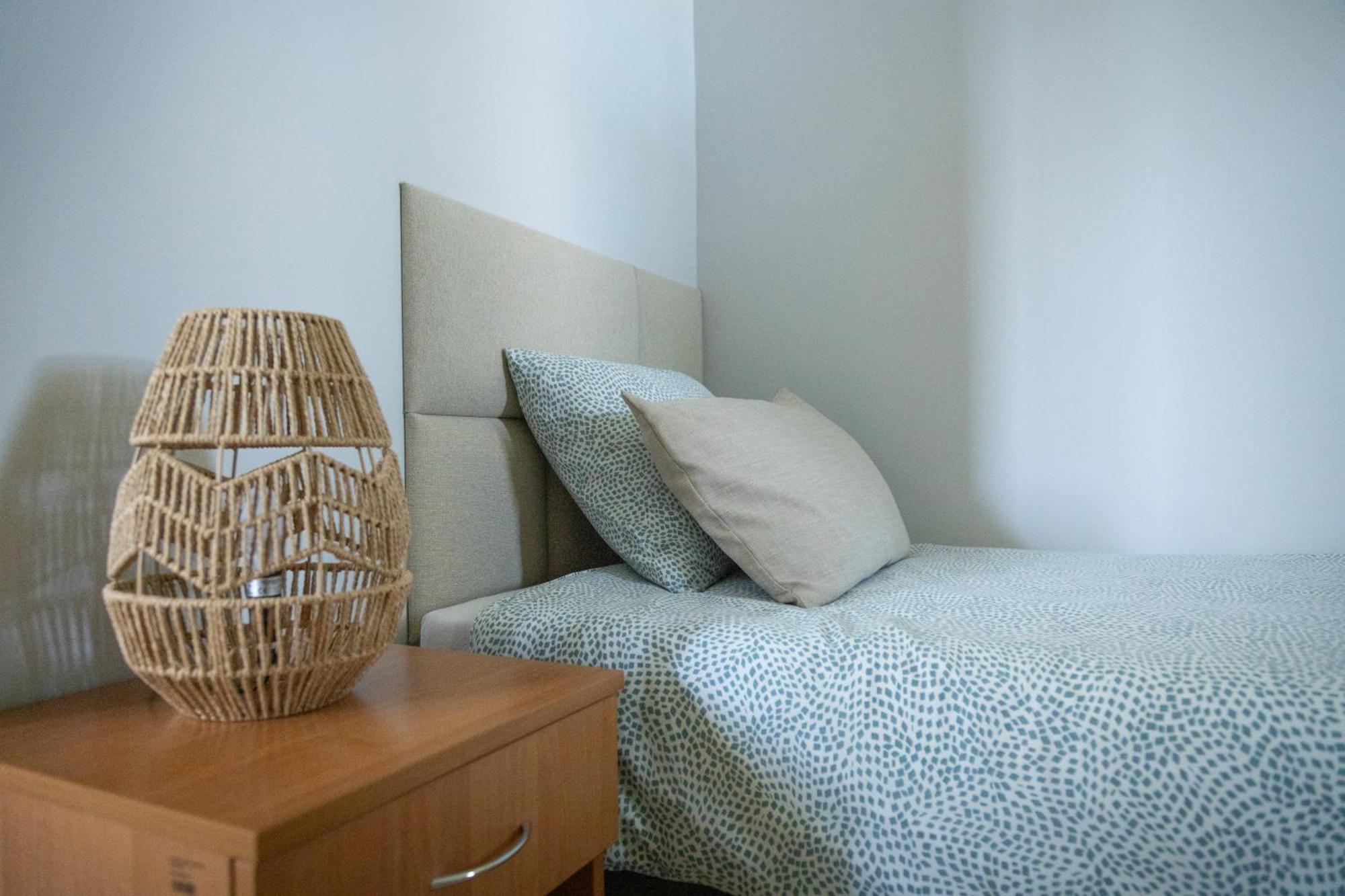 Osrodek Konferencyjno-Wypoczynkowy Hostel Chojna ภายนอก รูปภาพ